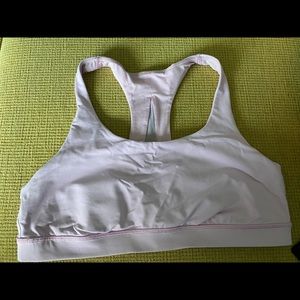 Lululemon sport bra